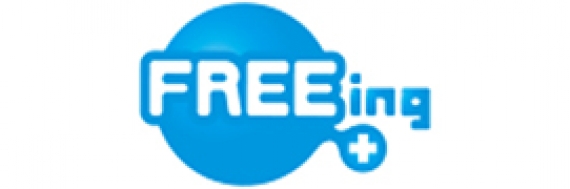 freeing