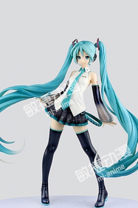 Hatsune Miku V4X