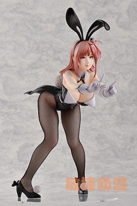 Honoka: Bunny Ver